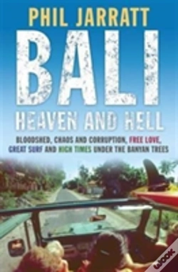 Capa do artigo Bali