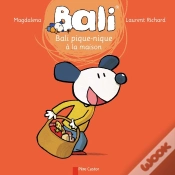 Capa do artigo Bali Pique-Nique À La Maison