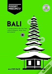 Capa do artigo Bali Pocket Precincts