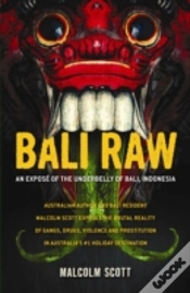 Capa do artigo Bali Raw