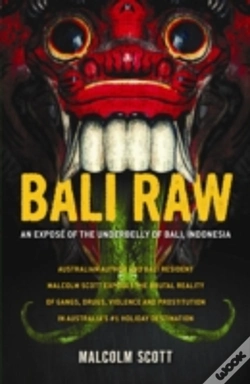 Capa do artigo Bali Raw