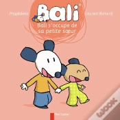 Capa do artigo Bali S