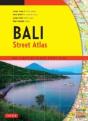 Bali Street Atlas Fourth Edition - Preview