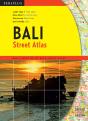 Bali Street Atlas Third Edition - Preview