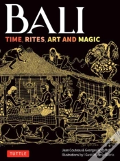 Capa do artigo Bali: Time, Rites, Art And Magic