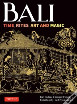 Capa do artigo Bali: Time, Rites, Art And Magic