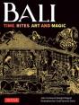 Bali: Time, Rites, Art And Magic - Preview