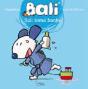 Bali toma banho - Preview