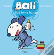 Capa do artigo Bali toma banho