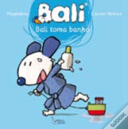 Capa do artigo Bali toma banho