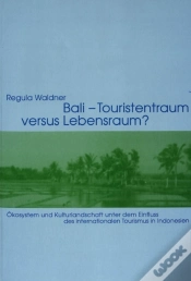Capa do artigo Bali - Touristentraum Versus Lebensraum?