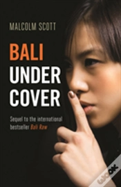Capa do artigo Bali Undercover