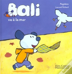 Capa do artigo Bali Va A La Mer