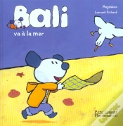 Capa do artigo Bali Va A La Mer