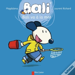 Capa do artigo Bali Va À La Mer