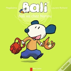 Capa do artigo Bali Va Chez Nanou