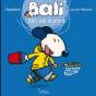 Bali vai à praia - Preview