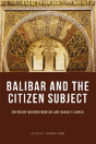 Balibar And The Citizen Subject - Preview