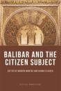 Balibar And The Citizen Subject - Preview
