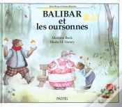 Capa do artigo Balibar Et Les Oursonnes