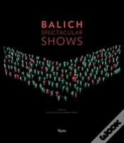 Capa do artigo Balich Spectacular Shows