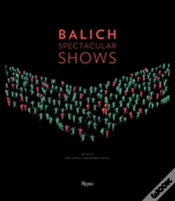 Capa do artigo Balich Spectacular Shows