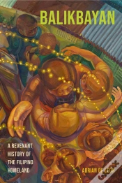 Capa do artigo Balikbayan