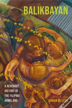 Capa do artigo Balikbayan