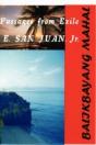 Balikbayang Mahal Passages From Exile E. San Juan, Jr. - Preview