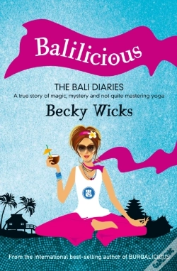 Capa do artigo Balilicious