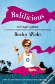 Capa do artigo Balilicious