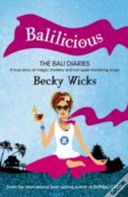 Capa do artigo Balilicious