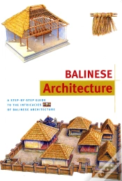 Capa do artigo Balinese Architecture Discover Indonesia
