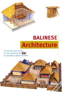 Capa do artigo Balinese Architecture Discover Indonesia