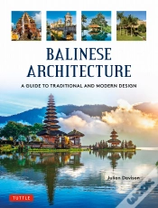 Capa do artigo Balinese Architecture