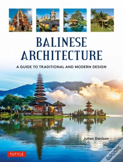 Capa do artigo Balinese Architecture