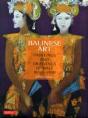 Balinese Art - Preview