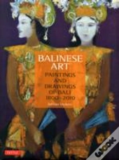 Balinese Art