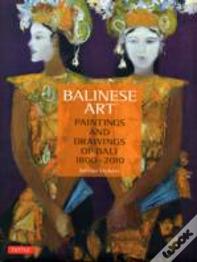 Balinese Art