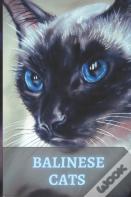 Balinese Cats
