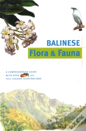 Capa do artigo Balinese Flora & Fauna Discover Indonesia