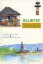Balinese Temples - Preview