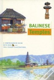 Capa do artigo Balinese Temples