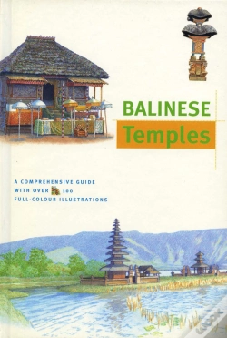 Capa do artigo Balinese Temples