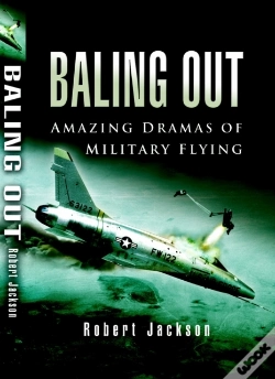 Capa do artigo Baling Out