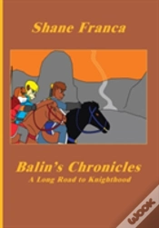 Capa do artigo Balin