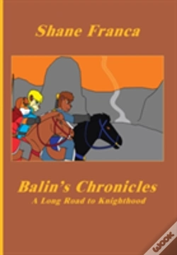 Capa do artigo Balin'S Chronicles