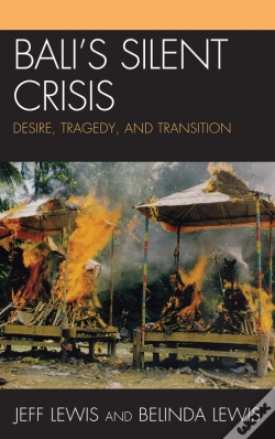 Capa do artigo Bali'S Silent Crisis