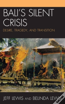 Capa do artigo Bali'S Silent Crisis