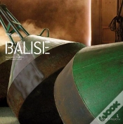 Capa do artigo Balise